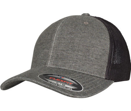 RETRO TRUCKER MELANGE CAP