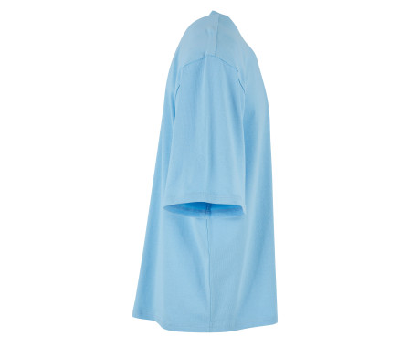 OVERSIZED SLEEVE TEE