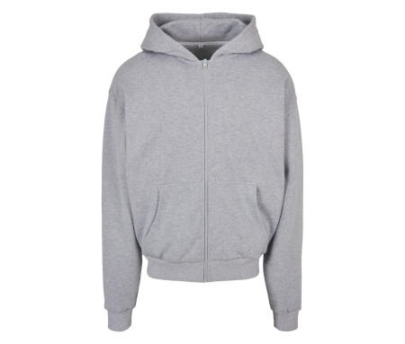 ULTRA HEAVY ZIP HOODY