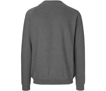 UNISEX JACKET WITH ZIP