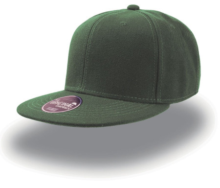 SNAP BACK CAP
