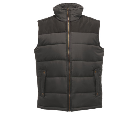 ALTOONA INSULATED BODYWARMER