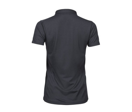 WOMENS LUXURY SPORT POLO