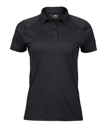 WOMENS LUXURY SPORT POLO