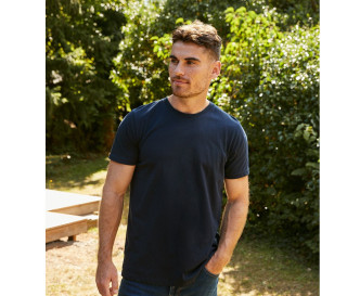 MENS FIT T-SHIRT