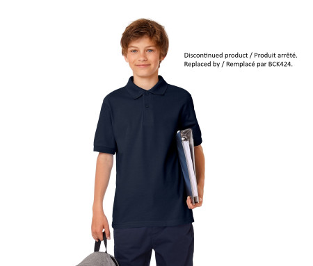 SAFRAN KIDS