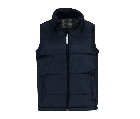BODYWARMER / MEN