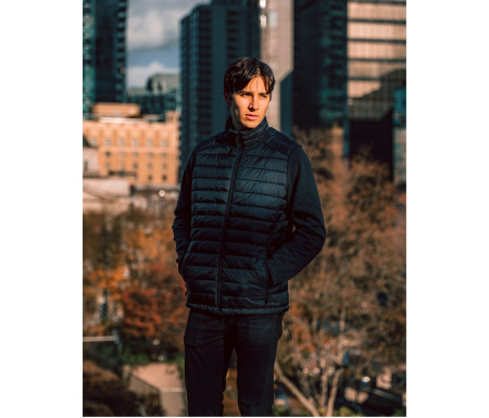 M'S STAVANGER THERMAL VEST