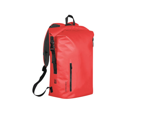 CASCADE W/P BACK PACK (35L)