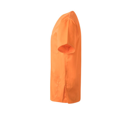 TUNIQUE MANCHES COURTES