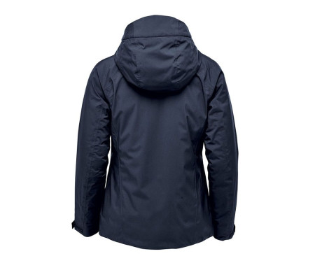 W'S NOSTROMO THERMAL SHELL