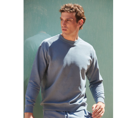 UNISEX SUSTAINABLE FASHION SWEAT