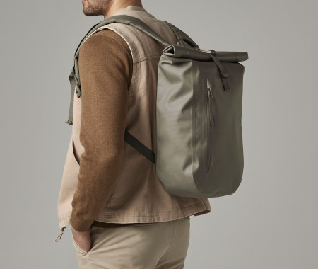 WATERPROOF ROLL TOP LITE