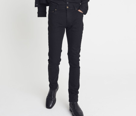 MEN'S MAX SLIM JEANS