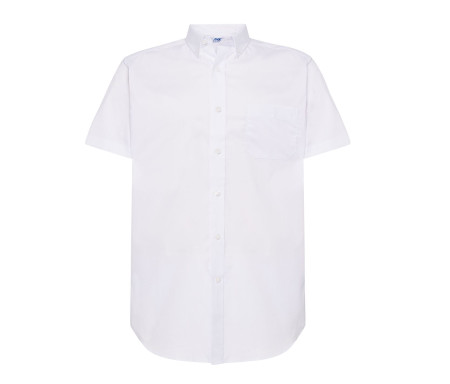 OXFORD SHORT SLEEVE SHIRT