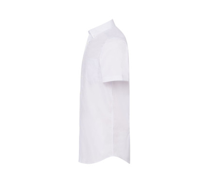 OXFORD SHORT SLEEVE SHIRT
