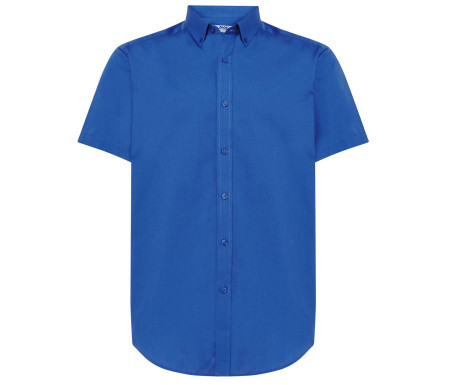 OXFORD SHORT SLEEVE SHIRT