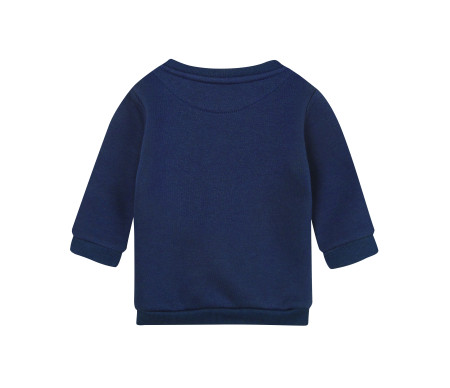 BABY ESSENTIAL SWEATSHIRT