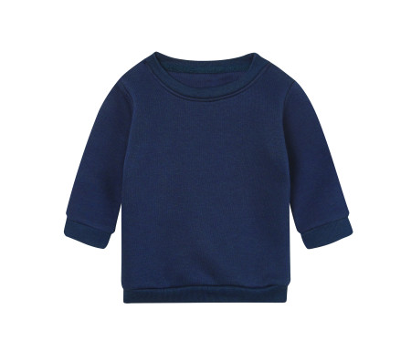 BABY ESSENTIAL SWEATSHIRT