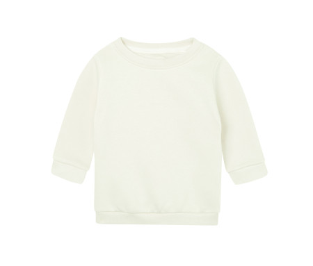 BABY ESSENTIAL SWEATSHIRT