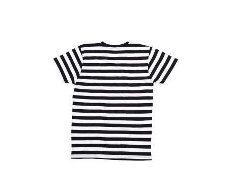 MEN'S STRIPY T