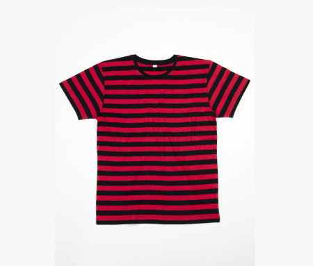 MEN'S STRIPY T
