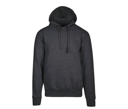 HOODED SWEAT