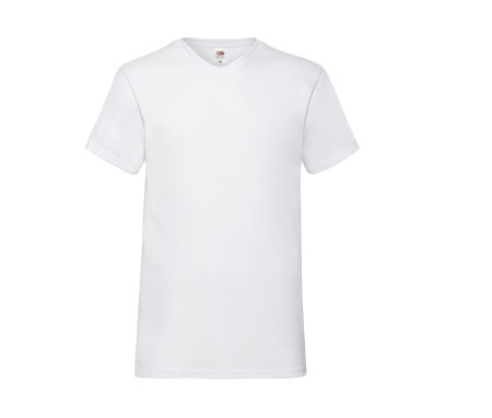 VALUEWEIGHT V-NECK T