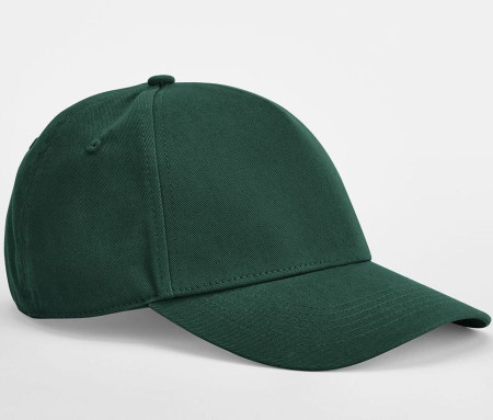 EARTHAWARE® CLASSIC ORGANIC COTTON 5 PANEL CAP
