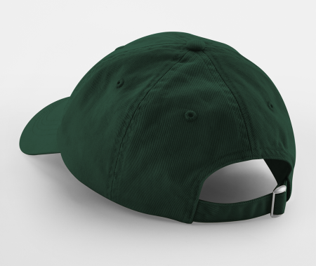 LOW PROFILE 6 PANEL DAD CAP