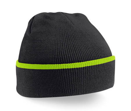 TEAMWEAR BEANIE
