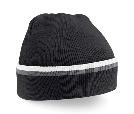 TEAMWEAR BEANIE