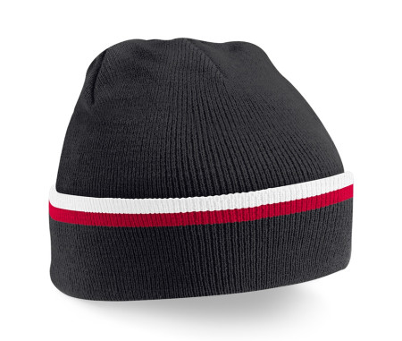 TEAMWEAR BEANIE