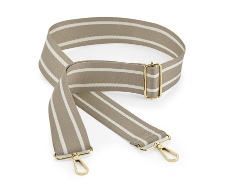 BOUTIQUE ADJUSTABLE BAG STRAP