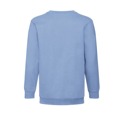 KIDS CLASSIC SET-IN SWEAT