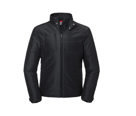MENS CROSS JACKET