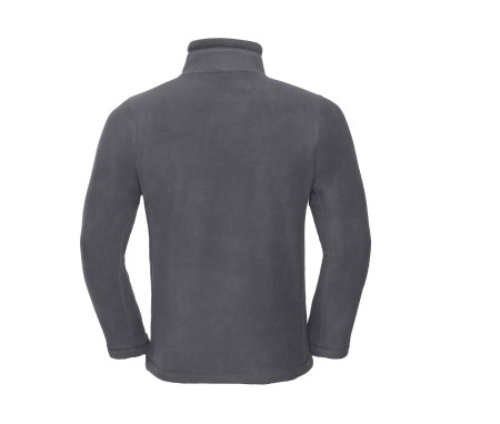 MEN'S FULL ZIP OUTDOOR FLEECE