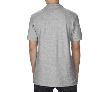 HAMMER ADULT PIQUE POLO