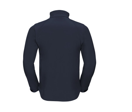 MEN'S SOFTSHELL JACKET