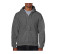 FULL ZIP HOODED