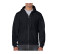 FULL ZIP HOODED