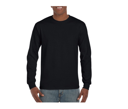 HAMMER ADULT LONG SLEEVE T-SHIRT