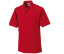 HARDWEARING POLYCOTTON POLO