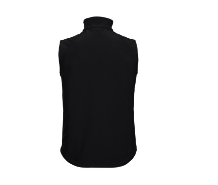 MEN'S SOFTSHELL GILET