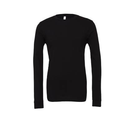 UNISEX JERSEY LONG SLEEVE TEE