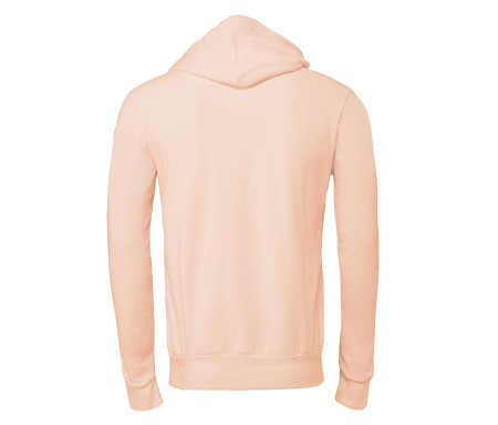 UNISEX FLEECE PULLOVER HOODIE