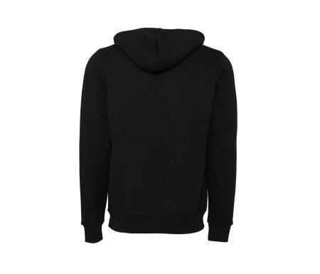 UNISEX FLEECE PULLOVER HOODIE