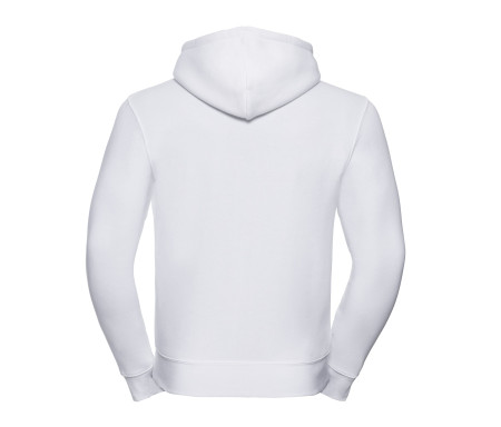 MEN'S AUTHENTIC ZIPPED HOOD JACKET