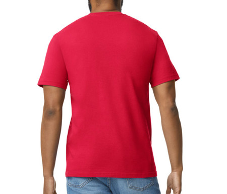 SOFTSTYLE® MIDWEIGHT ADULT T-SHIRT