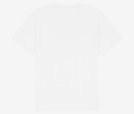 UNISEX SHORT SLEEVE HEAVY TEE